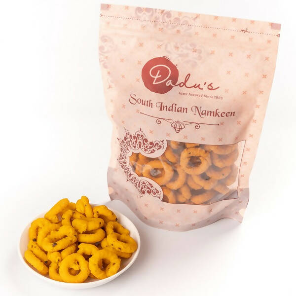 Dadu's Yellow Chikodi - Distacart