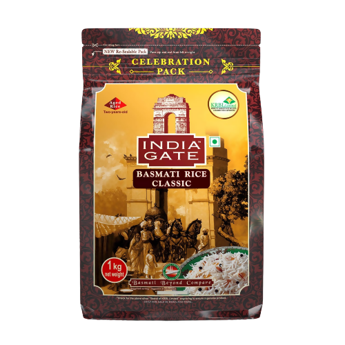 India Gate Basmati Rice Classic - Distacart