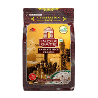 Thumbnail for India Gate Basmati Rice Classic - Distacart