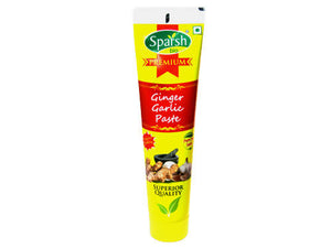 Sparsh Bio Ginger Garlic Paste
