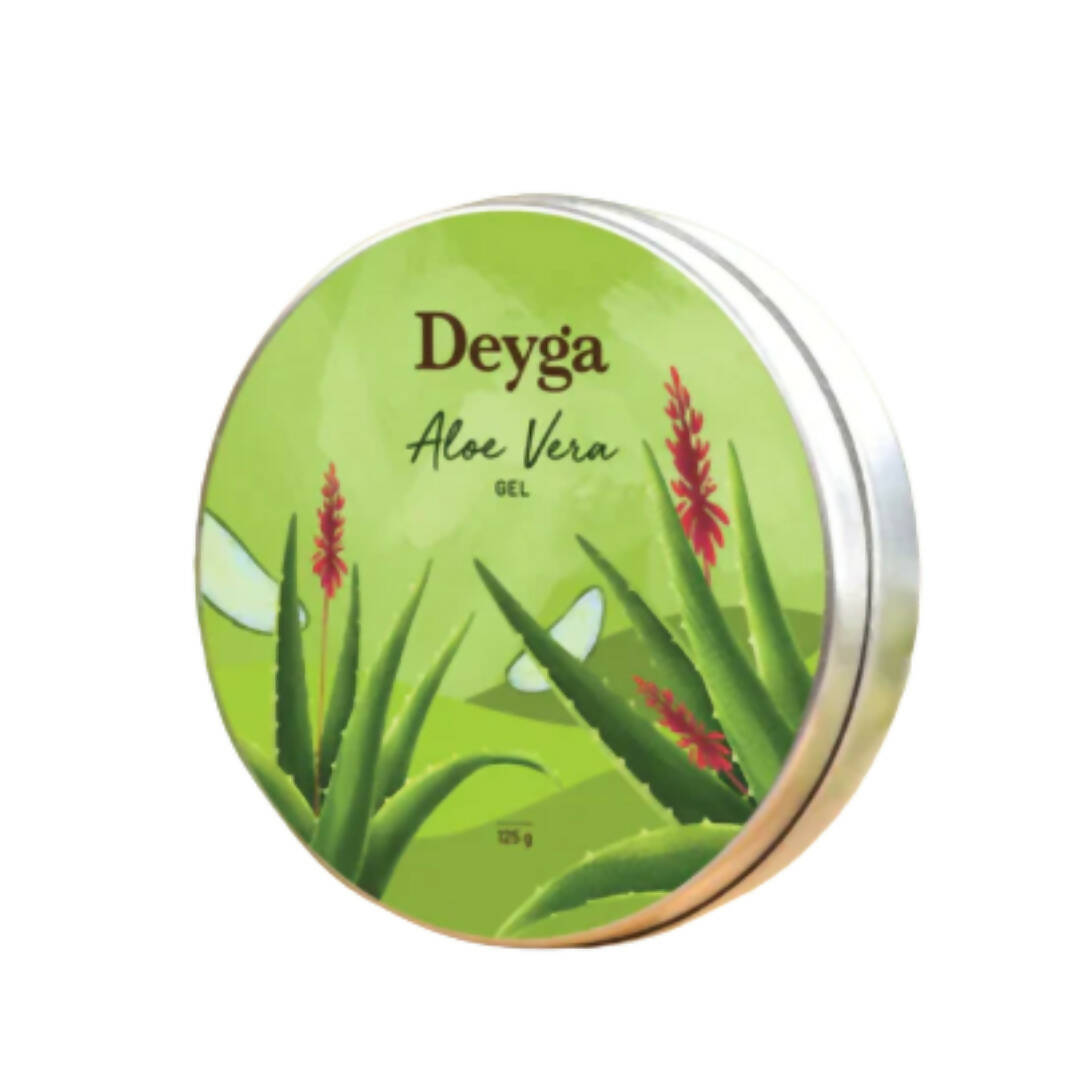 Deyga Aloe Vera Gel - Distacart