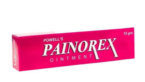 Powell's Homeopathy Painorex Ointment