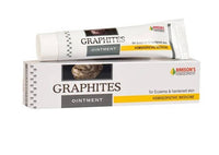 Thumbnail for Bakson's Homeopathy Graphites Ointment