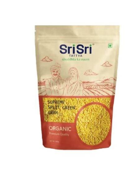 Sri Sri Tattva Moong Dal