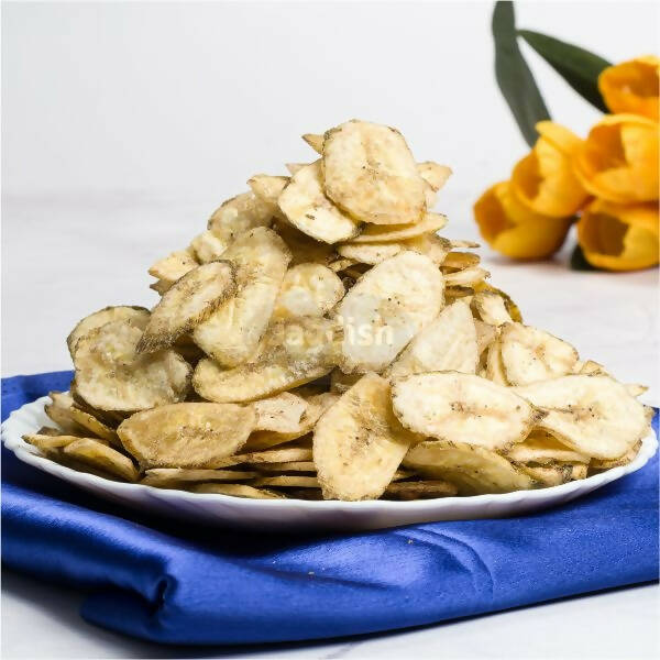 Jagdish Banana Pepper Wafers - Distacart