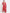 Kalini Women Red Floral Printed Pure Cotton Kurta with Trousers & With Dupatta - Distacart