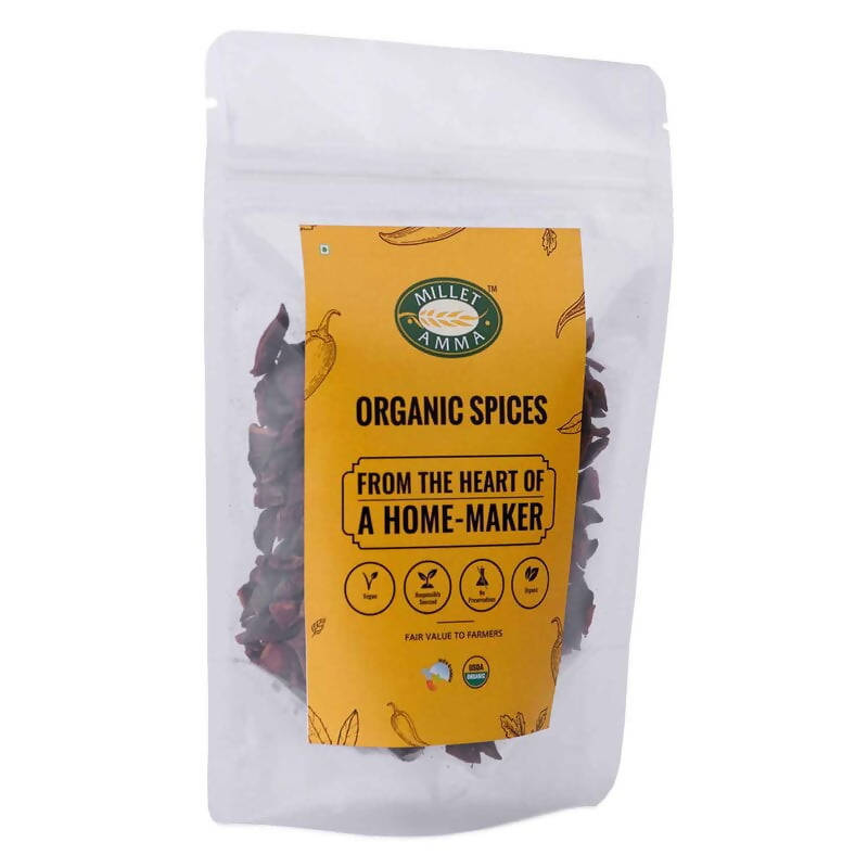 Millet Amma Organic Star Anise 50 gm