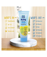 Thumbnail for Parachute Advansed Baby Nourishing Face Cream - Distacart