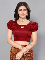 Thumbnail for Kalini Ethnic Motifs Printed Art Silk Saree - Distacart