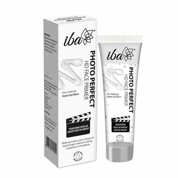 Iba Photo Perfect HD Face Primer - Distacart