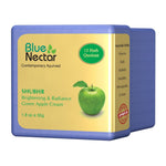 Thumbnail for Blue Nectar Brightening & Radiance Green Apple Cream for Men