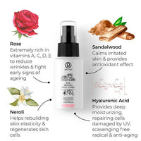 Thumbnail for Brillare Age Revival Face Toner For Ageing Skin - Distacart