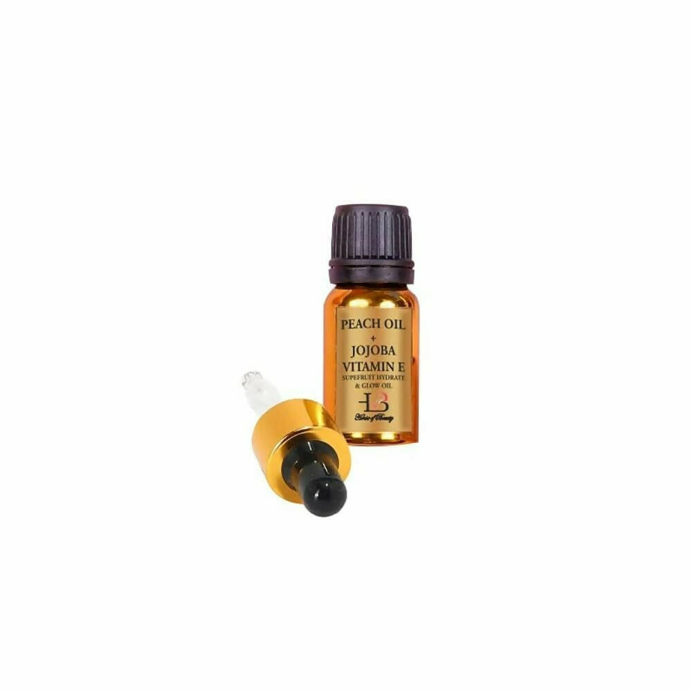 House Of Beauty Super Fruit Glow Oil - Distacart