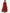 NOZ2TOZ Maroon & Gold Ethnic Motifs Foil Print Anarkali Kurta With Palazzos For Girls - Distacart
