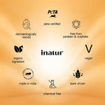 Thumbnail for Inatur Argan Hair Serum - Distacart