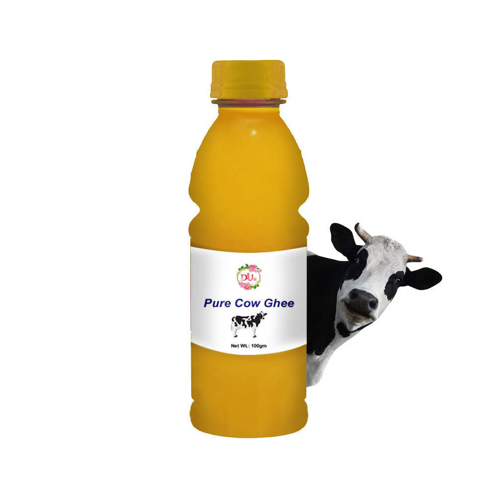 Duh Pure Cow Ghee - Distacart
