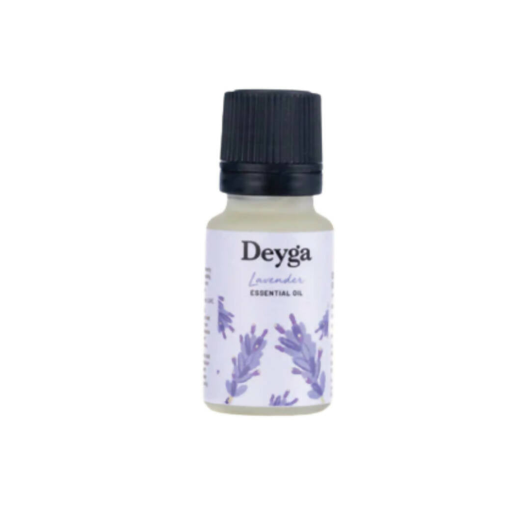 Deyga Lavender Essential Oil - Distacart