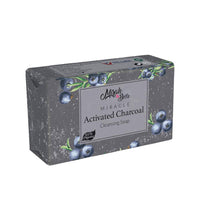 Thumbnail for Mirah Belle Activated Charcoal Cleansing Soap - Distacart