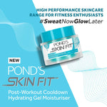 Thumbnail for Ponds Skin Fit Hydrating Gel