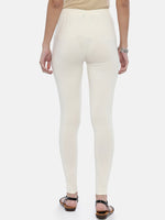 Thumbnail for Souchii Slim Fit Ankle-Length Leggings - Distacart