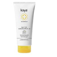 Thumbnail for Kaya Daily Use Sunscreen SPF 30