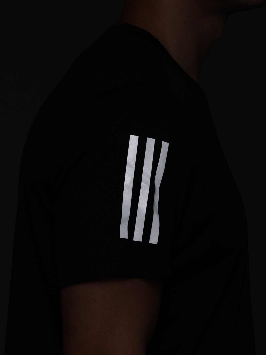 Adidas Own The Run T-shirt - Distacart