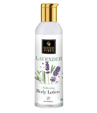 Thumbnail for Good Vibes Lavender Softening Body Lotion