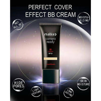 Thumbnail for Maliao Professional Camera Ready Bb Cream With Spf 35 - Distacart