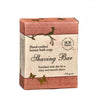 SOS Organics Natural Shaving Bar - Distacart