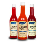 Thumbnail for Newtrition Plus Sugar Free Rose + Orange + Spicy Guava Syrup