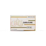Thumbnail for Nutra Grace Garlic Oil 0.5% Garlicure Capsules - Distacart