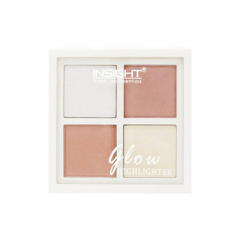Insight Cosmetics Glow Highlighter - A - Distacart