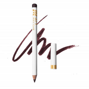 Myglamm LIT Matte Eyeliner Pencil - Savage (1.12 Gm) - Distacart
