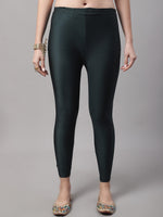 Thumbnail for Kalini Ethnic Motifs Yoke Design Thread Work A-Line Kurta with Trousers & With Dupatta - Distacart