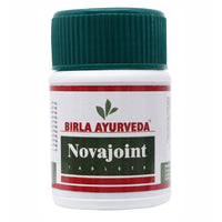 Thumbnail for Birla Ayurveda Novajoint Tablets
