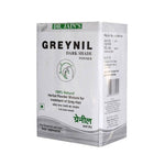 Thumbnail for Dr.Jain's Greynil Dark Shade Powder