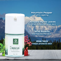 Thumbnail for Organic Harvest Mountain Day Cream For Skin Regeneration