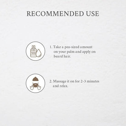 GreenOpia Naturals Beard Oil - Distacart