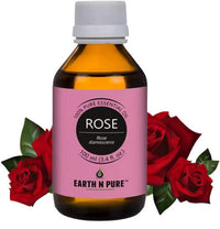 Thumbnail for Earth N Pure Rose Oil