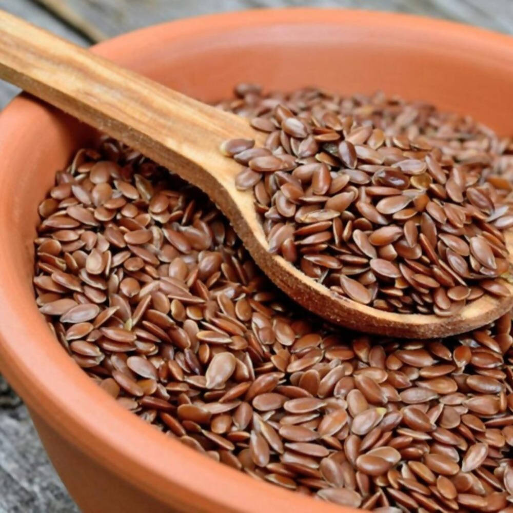Freshon Flax Seeds