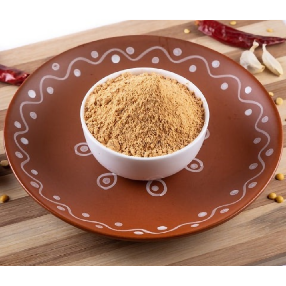 Godavari Vantillu Kandi Podi - Distacart