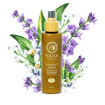 Thumbnail for Naija Lavender and Neroli Skin Restoring and Nourishing Body Lotion
