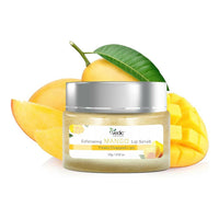 Thumbnail for Vedic Naturals Exfoliating Mango Lip Scrub - Distacart