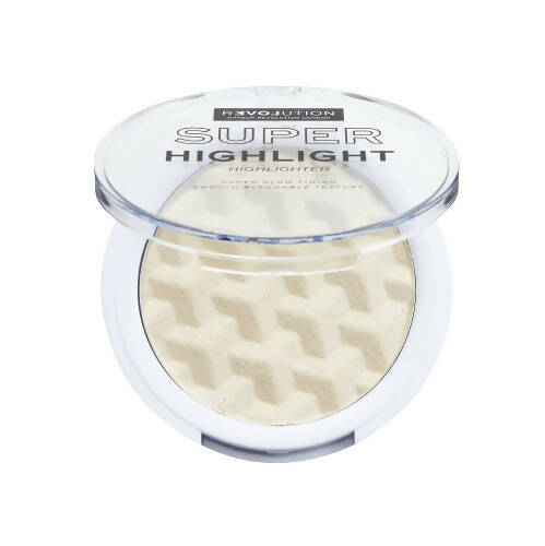 Revolution Relove Super Highlight - Shine - Distacart
