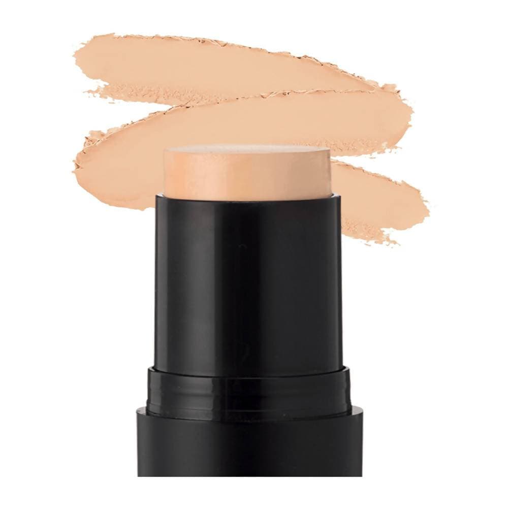 Sugar Ace Of Face Foundation Stick - Vienna (Light Medium, Warm Undertone) - Distacart