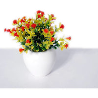 Thumbnail for Chahat Decorative Artificial Flower plant