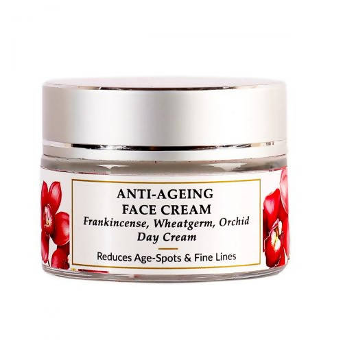 Mirah Belle Anti Ageing Face Cream - Distacart