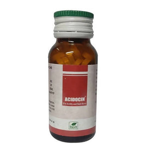 New Life Acidocin Tablet