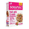 Soulfull Fruit, Nut & Seeds Millet Muesli