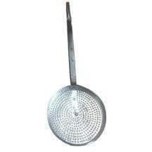 Damurhu Heavy Duty Iron motichoor laddu/Boondi/Shev Zara Size -10